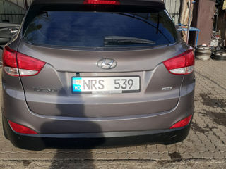 Hyundai Tucson foto 5