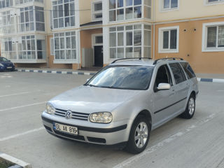 Volkswagen Golf foto 2