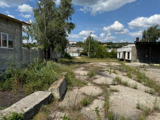 Vand teren Calarasi, constructii, 1,27 ha, cale ferata foto 5