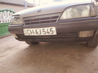 Opel Omega фото 4