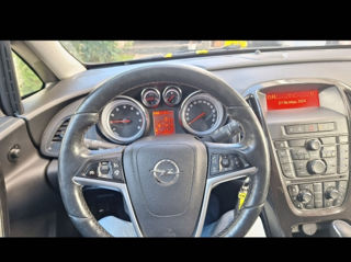 Opel Astra foto 4