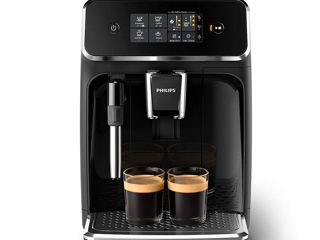 Coffee Machine Philips Ep2221/40