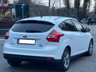 Ford Focus foto 2