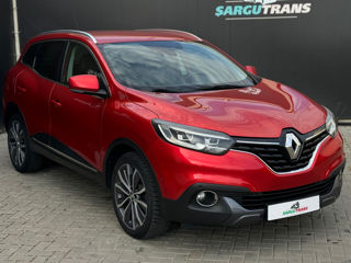 Renault Kadjar foto 3