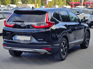 Honda CR-V foto 3