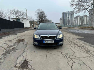 Skoda Octavia foto 7