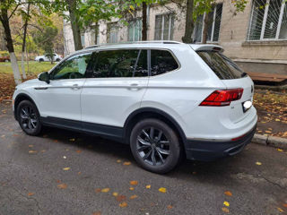 Volkswagen Tiguan foto 4