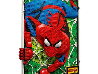 Lego Spider Man foto 2