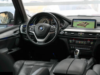 BMW X5 foto 4