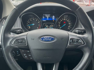 Ford Focus foto 11