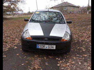 Ford Ka foto 3