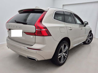 Volvo XC60 foto 3