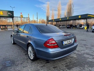 Mercedes E-Class foto 4