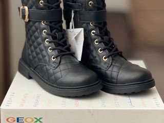 Botine noi GEOX