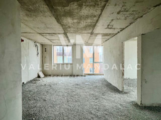 Apartament cu 3 camere, 81 m², BAM, Bălți foto 7