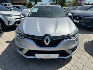 Renault Megane foto 2