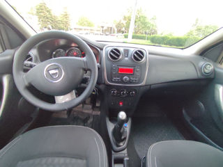 Dacia Logan foto 6