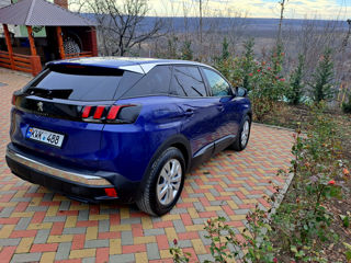 Peugeot 3008 foto 3