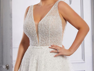 Rochie de mireasa Morilee foto 6