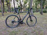 Cannondale Quick CX 1 2015 foto 1