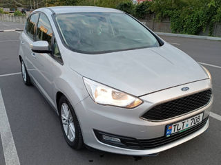 Ford C-Max foto 2