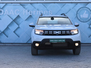 Dacia Duster foto 2