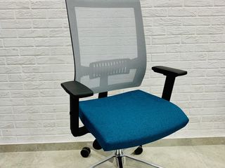 Fotolii ergonomice - simte diferenta! livrare gratis! (Chisinau, Balti) офисные кресла. foto 8