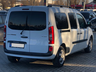 Mercedes Citan foto 5