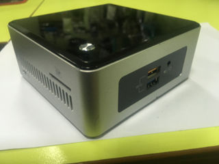 Mini Pc - Intel NUC - ssd -- 120 Gb foto 5