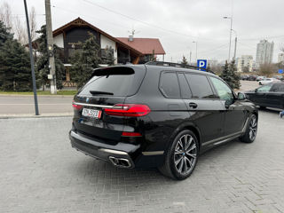 BMW X7 foto 4