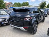 Land Rover Range Rover Evoque foto 4