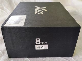 Android TV Box X92 3GB + 16GB 8 ядер 64 бит б/у foto 3