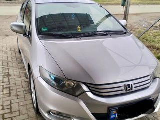 Honda Insight foto 3