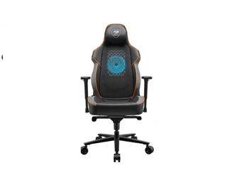Cougar NxSys Aero Black/Orange - супер цена на игровое кресло!