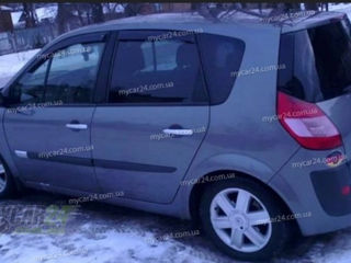 Renault Scenic foto 4