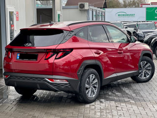 Hyundai Tucson foto 5