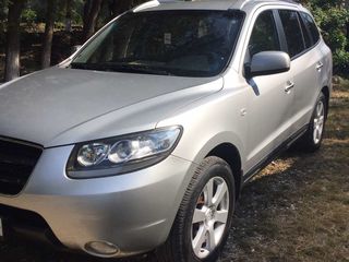 Hyundai Santa FE foto 2