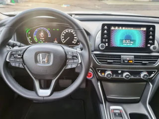 Honda Accord foto 4