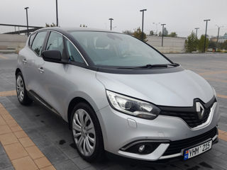 Renault Scenic foto 2