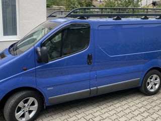 Opel Vivaro foto 3