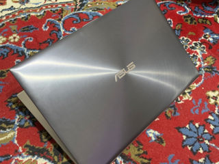 Asus ZenBook ultrabook (13/ i7 4x 3.20ghz/ 10GB RAM/ 290GB SSD/ NVIDIA GeForce GT620) foto 7