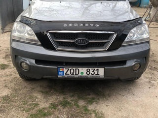 KIA Sorento foto 1