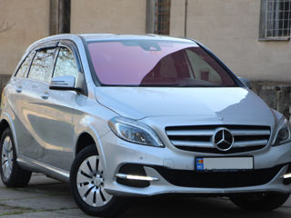 Mercedes B-Class