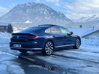 Volkswagen Arteon foto 3