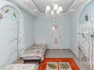 Apartament cu 3 camere, 110 m², Botanica, Chișinău foto 7
