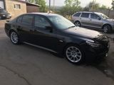 BMW E60 M Paket foto 4