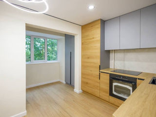 3-rm apt., 80 м², 3/9 fl.