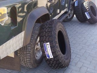 Шины 31х10.5r15 33x12.5r15 OffRoad foto 13