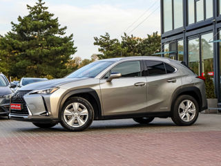 Lexus UX foto 4