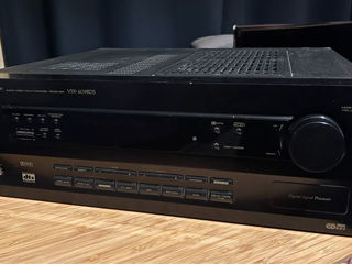 Pioneer vsx-609rds